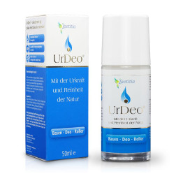 UR Deo Deodorant Roll-on, 50 ml, 1 Stück
