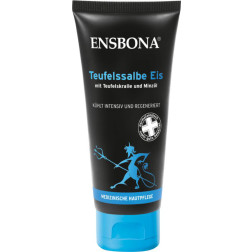 Teufelssalbe Eis Ensbona 100 ml, 1 Stück