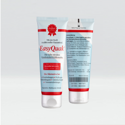 EasyQuak Salbe 75 ml, 1 Stück