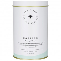 Hotspod Kräutertee No.11 Teapod Atelier 80 g, 1 Stück