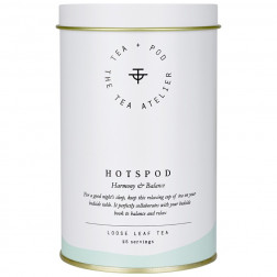 Hotspod Kräutertee No.11 Teapod Atelier 80 g, 1 Stück