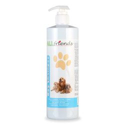 Chrisal's All Friends Animal Dog Shampoo, 500 ml, 1 Stück