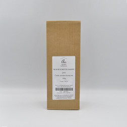 Mariendistelsamen ganz 100g, 1 Stück