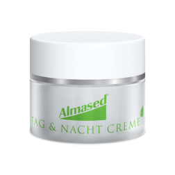 Almased Tag- u. Nachtcreme 30 ml, 1 Stück