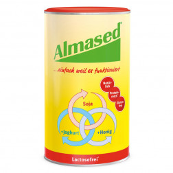 Almased Vitalkost lactosefrei Pulver, 500 g, 1 Dose