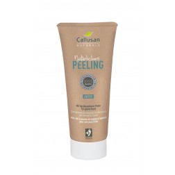 Callusan Naturale Fuß-Peeling aktiv 100 ml, 1 Stück