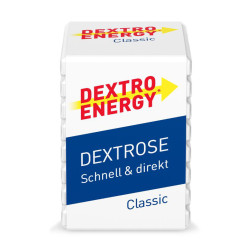 Dextro Energy Classic Würfel, 1 Stück