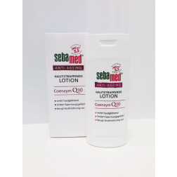 Sebamed Anti-Ageing hautstraffende Lotion Q10, 200 ml,  1 Stück