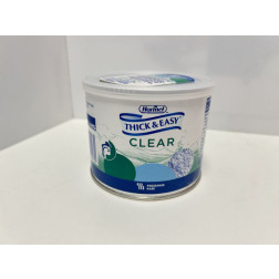 Thick & Easy Clear Instant Andickungspulver, 1 x 126g, 1 Stück 