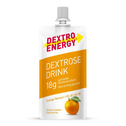 Dextro Energy Dextrose Drink Orange 50 ml, 1 Stück