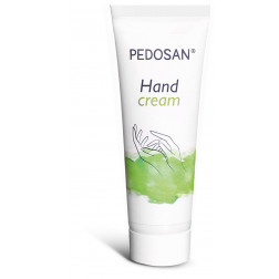 Pedosan Handcreme 50 ml, 1 Stück