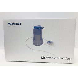 Medtronic Extended Infusionsset 6 mm x 60 cm MMT-431A
