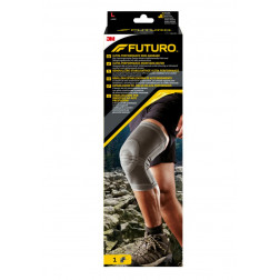 FUTURO Ultra Performance Knie-Bandage L, 1 Stück