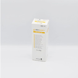 Medihoney antibakterielles Wundgel, 5 x 20 g, 1 Stück