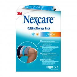 Nexcare™ ColdHot Therapy Pack Flexible Thinsulate, 1 Stück