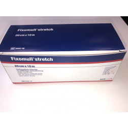 Fixomull Stretch  20 cm x 10 m , 1er