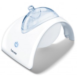 Beurer IH 40 - Inhalationsgerät , 1 Stück
