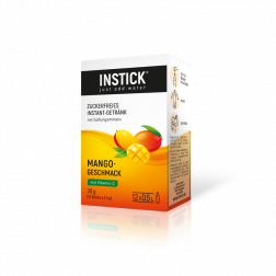 Instick Mango 12 x 2,5 g, 1 Packung