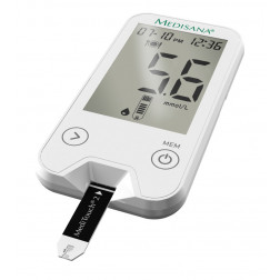 Medisana Meditouch 2 mmol/l Starterset, 1 Stück