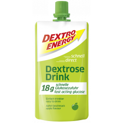 Dextro Energy Dextrose Drink Apfel, 50 ml, 1 Stück