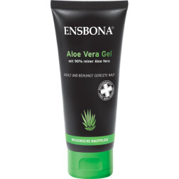Aloe Vera Gel 90% 100 ml, 1 Stück