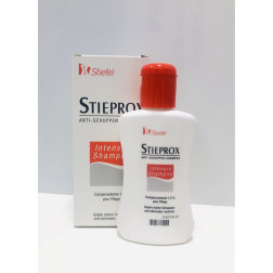 Stieprox Intensiv Shampoo, 100 ml, 1 Stück