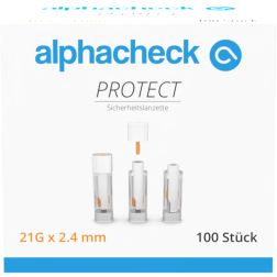 13100841 - ac PROTECT SL-M2 21G x 2,4 mm - HQ