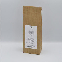 Schwarze Johannisbeere Früchtetee aromatisiert 100 g, 1 Stück