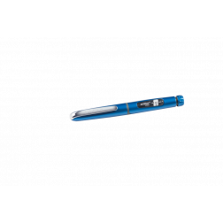 ALLSTAR Pro blau - Insulinpen, 1 Stück 