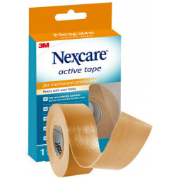 Nexcare™ Active Tape, 1 Stück