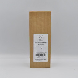 Gänsefingerkraut - Anserine geschnitten 100g, 1 Stück
