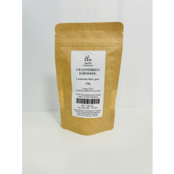 Johannisbrotkernmehl 100 g, 1 Stück