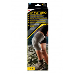 FUTURO Ultra Performance Knie-Bandage M, 1 Stück