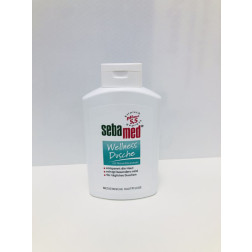 Sebamed Wellness Dusche, 400 ml, 1 Stück