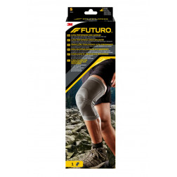 FUTURO Ultra Performance Knie-Bandage S, 1 Stück