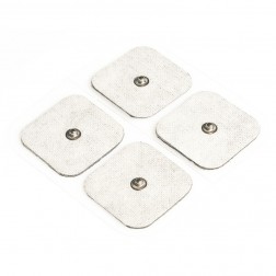 Beurer Elektroden klein Nachkaufset für EM 40, EM 41, EM 41.1 und EM 80, 1 Stück