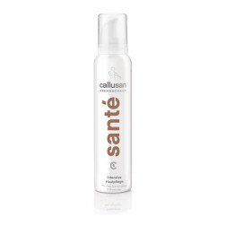 Callusan santé  Cremeschaum, 175 ml, 1 Stück