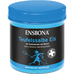 Teufelssalbe Eis Ensbona 200 ml, 1 Stück