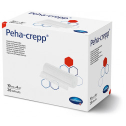 Peha-Crepp, 4 m x 10 cm, 20er