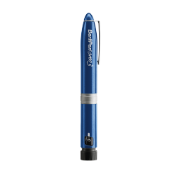 BerliPen areo 3 blau - Insulinpen, 1 Stück