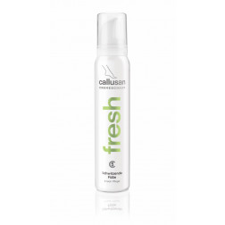 Callusan Fresh Cremeschaum, 125 ml, 1 Stück