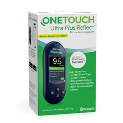 OT UPR Pack mmol