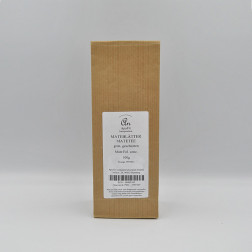 Mateblätter grün Matetee geschnitten 100 g, 1 Stück