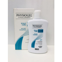 Physiogel Scalp Care mildes Shampoo, 250 ml, 1 Stück