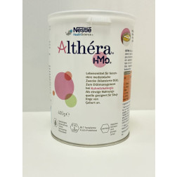 Althera Pulver 400g, 1 Stück