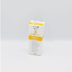 Medihoney antibakterieller Medizinischer Honig, 50 g, 1 Stück