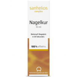 Sanhelios Nagelkur Lösung, 10 ml, 1 Stück