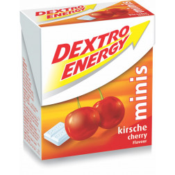 Dextro Energy minis Kirsche 50 g, 1 Stück