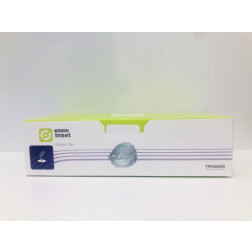 Ypsopump Inset 6 mm/60 cm Soft Kanüle Infusionsset, 10 Stück