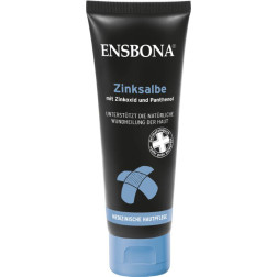 Zink Salbe Ensbona 75 ml, 1 Stück